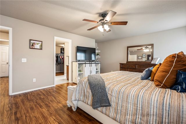 2987 Willow Spring Court, Springdale, AR 72762