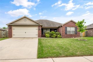 2987 Willow Spring Court, Springdale, AR 72762