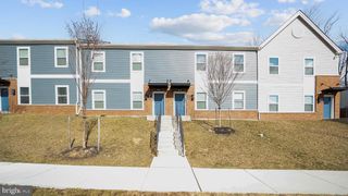 5610 BUCKNELL RD #APT B, Baltimore, MD 21206