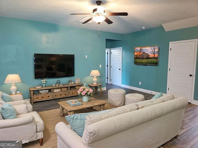 131 Pebble Lane, Harlem, GA 30814