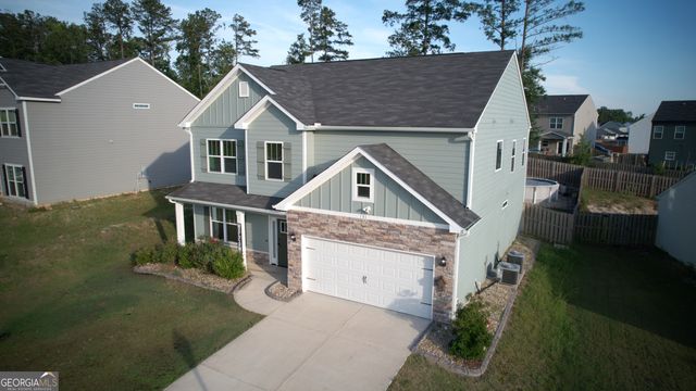 131 Pebble Lane, Harlem, GA 30814
