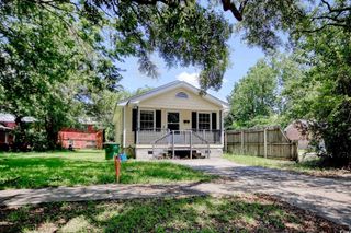 1028 Duke St., Georgetown, SC 29440