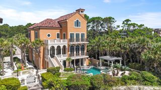 3 Stella del Mare Mnr, Hilton Head Island, SC 29928