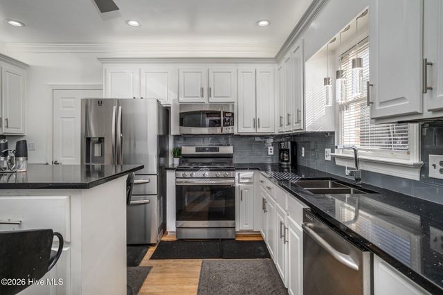 613 Chimney Hill Way, Rocky Mount, NC 27804