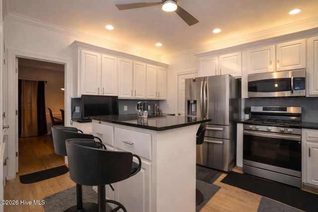 613 Chimney Hill Way, Rocky Mount, NC 27804