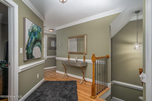 613 Chimney Hill Way, Rocky Mount, NC 27804