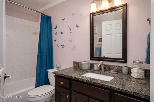 613 Chimney Hill Way, Rocky Mount, NC 27804