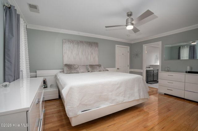 613 Chimney Hill Way, Rocky Mount, NC 27804