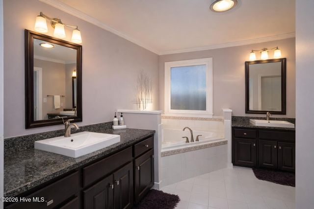 613 Chimney Hill Way, Rocky Mount, NC 27804