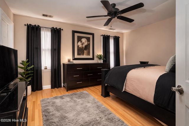 613 Chimney Hill Way, Rocky Mount, NC 27804