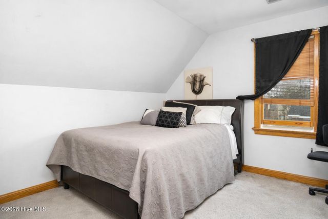 613 Chimney Hill Way, Rocky Mount, NC 27804