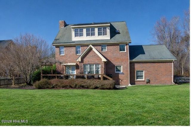 613 Chimney Hill Way, Rocky Mount, NC 27804