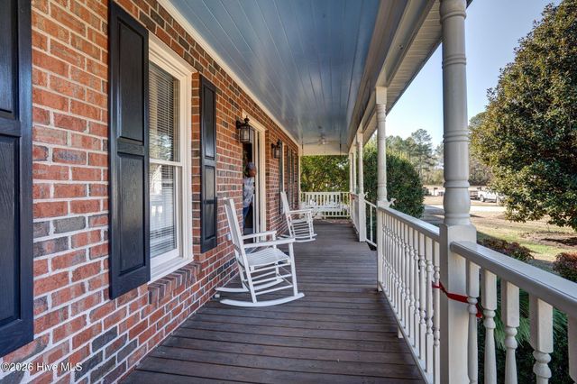 613 Chimney Hill Way, Rocky Mount, NC 27804