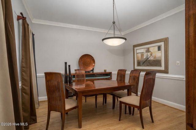 613 Chimney Hill Way, Rocky Mount, NC 27804