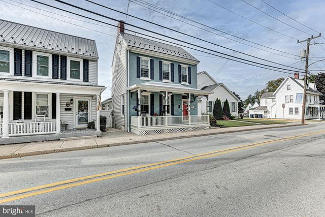 304 W COMMERCE ST, Smyrna, DE 19977