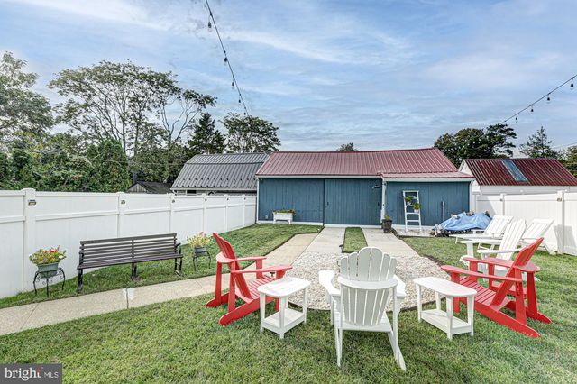 304 W COMMERCE ST, Smyrna, DE 19977