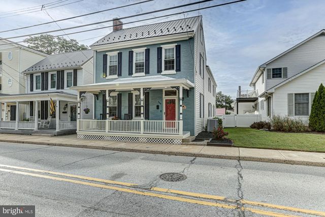 304 W COMMERCE ST, Smyrna, DE 19977