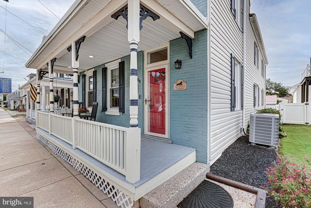 304 W COMMERCE ST, Smyrna, DE 19977