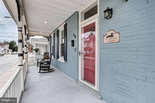304 W COMMERCE ST, Smyrna, DE 19977