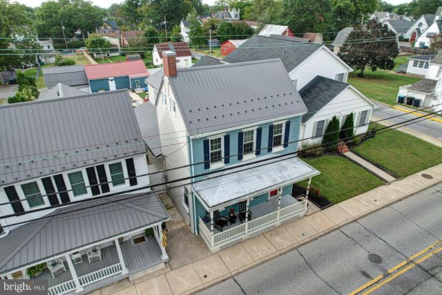 304 W COMMERCE ST, Smyrna, DE 19977