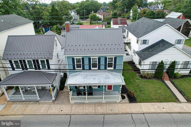 304 W COMMERCE ST, Smyrna, DE 19977
