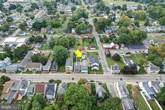 304 W COMMERCE ST, Smyrna, DE 19977