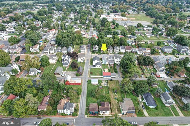 304 W COMMERCE ST, Smyrna, DE 19977