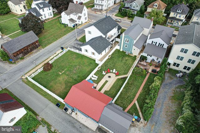 304 W COMMERCE ST, Smyrna, DE 19977