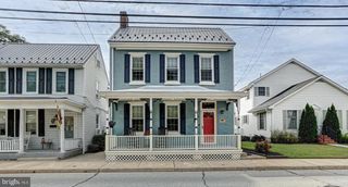 304 W COMMERCE ST, Smyrna, DE 19977