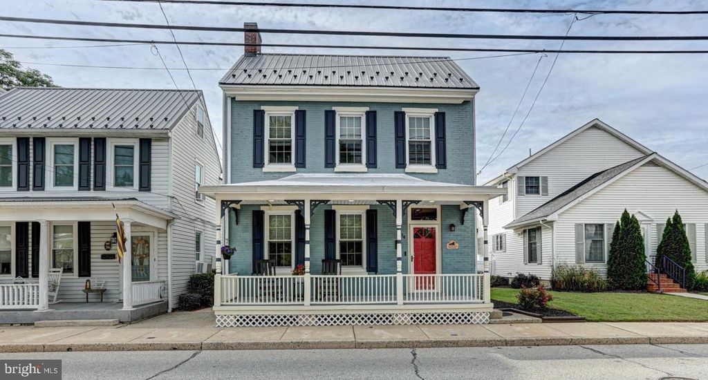 304 W COMMERCE ST, Smyrna, DE 19977
