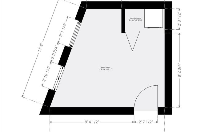 18 Emerson St 1, Boston, MA 02127
