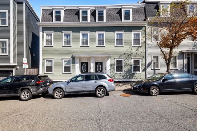 18 Emerson St 1, Boston, MA 02127