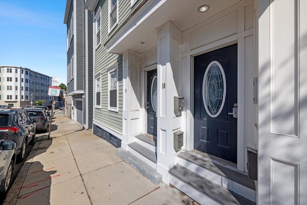 18 Emerson St 1, Boston, MA 02127