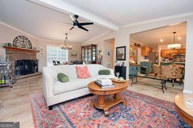 465 Driver Avenue, Murphy, NC 28906