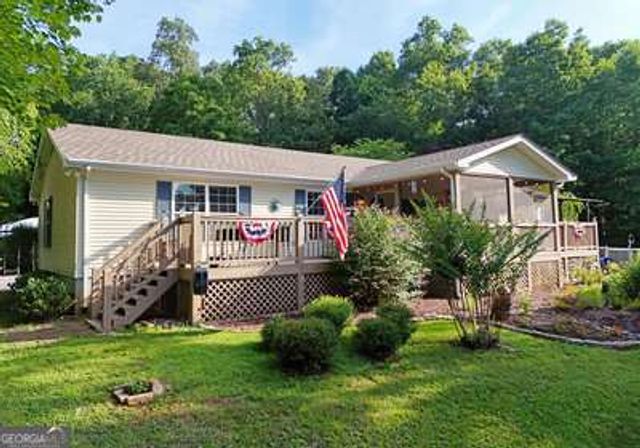 465 Driver Avenue, Murphy, NC 28906