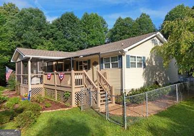 465 Driver Avenue, Murphy, NC 28906