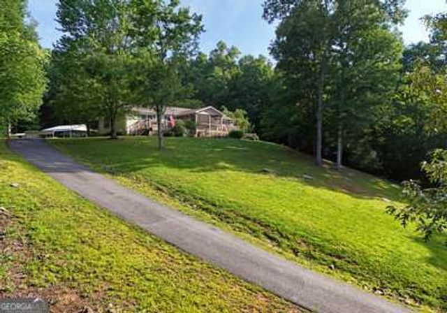 465 Driver Avenue, Murphy, NC 28906