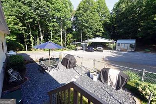 465 Driver Avenue, Murphy, NC 28906