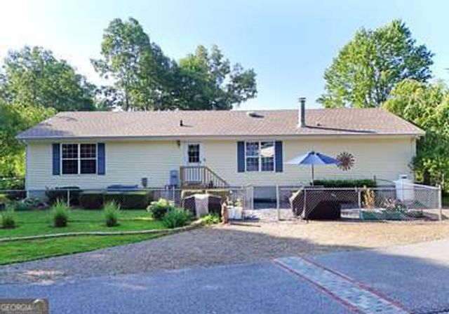 465 Driver Avenue, Murphy, NC 28906