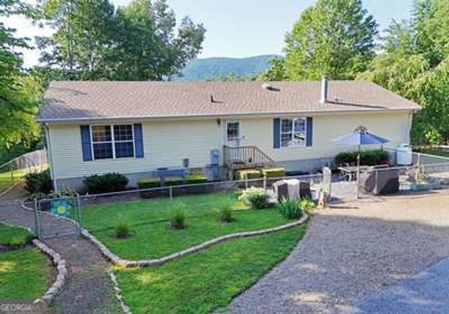 465 Driver Avenue, Murphy, NC 28906