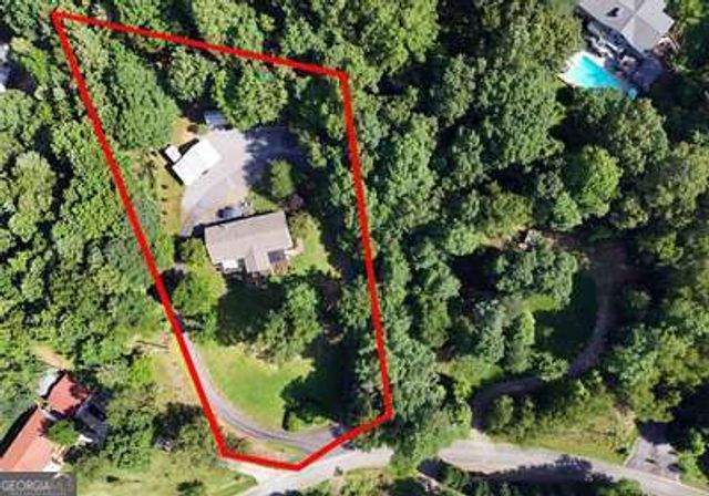 465 Driver Avenue, Murphy, NC 28906
