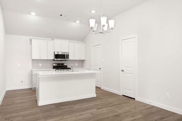 935 Road 5203, Cleveland, TX 77327