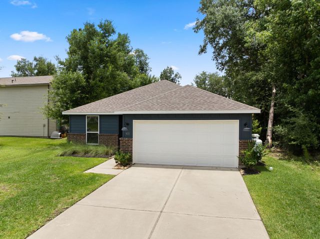 935 Road 5203, Cleveland, TX 77327