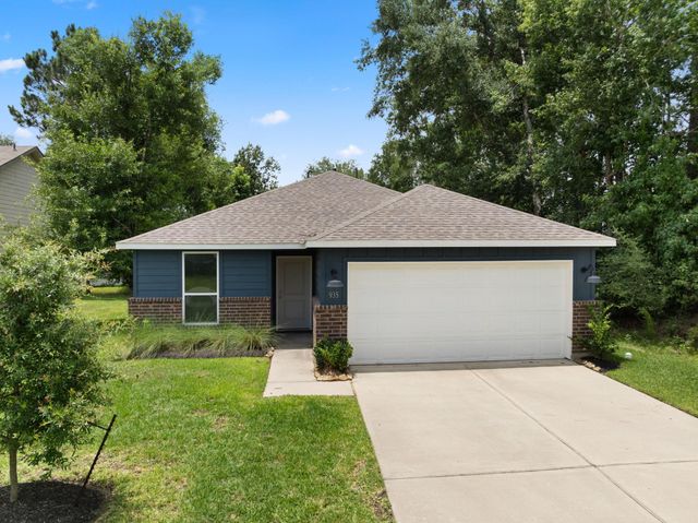 935 Road 5203, Cleveland, TX 77327