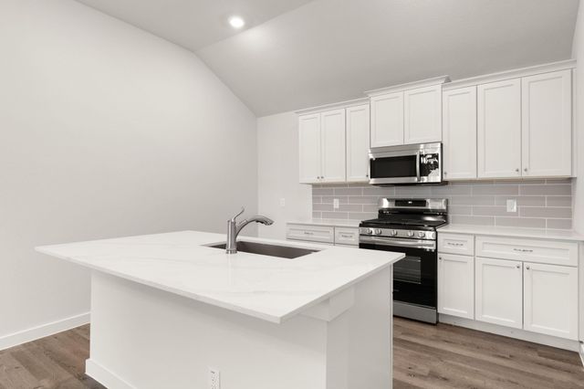 935 Road 5203, Cleveland, TX 77327