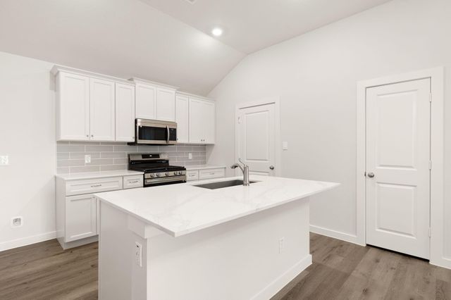 935 Road 5203, Cleveland, TX 77327