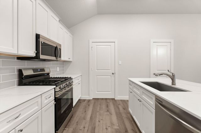 935 Road 5203, Cleveland, TX 77327