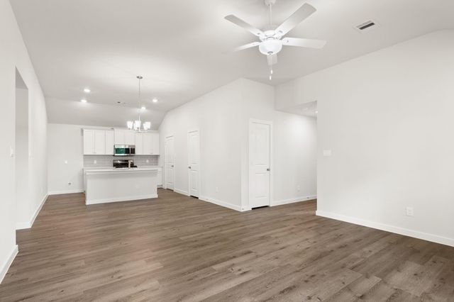 935 Road 5203, Cleveland, TX 77327