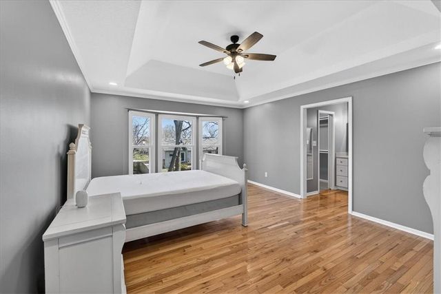 1541 NE Neawanna Drive, Lee's Summit, MO 64086