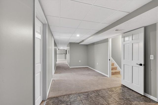 1541 NE Neawanna Drive, Lee's Summit, MO 64086